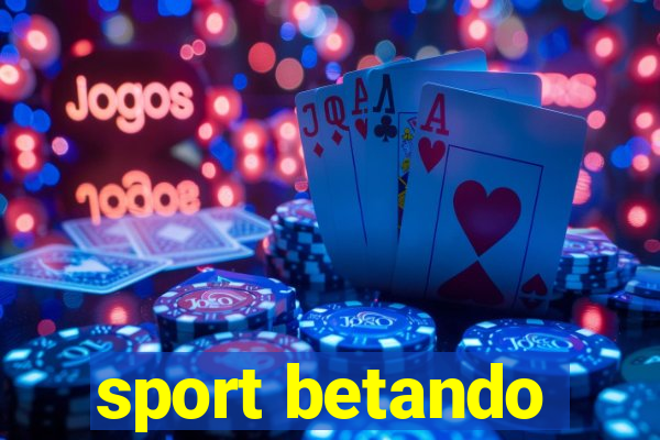 sport betando